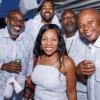 11th ANNUAL ALL WHITE ZOUK ON THE SEA