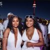 11th ANNUAL ALL WHITE ZOUK ON THE SEA