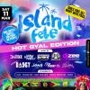 Island Fete: Hot Gyal Edition