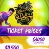 Jamaica Stunt Fest