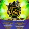 Jamaica Stunt Fest