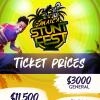Jamaica Stunt Fest