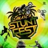 Jamaica Stunt Fest