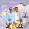 Mr Cross Birthday Soiree