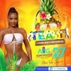 CARIBBEAN TEASE