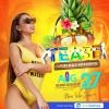 CARIBBEAN TEASE