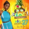 CARIBBEAN TEASE