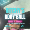 Ritchy's Bday Ball