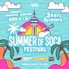 COLOURS | J'OUVERT NIGHT - SOS FEST CARNIVAL FRIDAY
