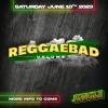 REGGAEBAD Vol 3