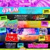 Toronto Caribana Carnival Event Package 2023 | Party Inclusive | 5 days
