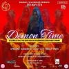 DEMON TIME MTL - KENISHA'S PLAYGROUND