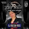 LA FIESTA- A BLACK AFFAIR