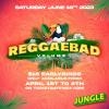 REGGAEBAD Vol 3