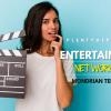 Entertainment Industry Networking (Actors, Producers, Musicians)