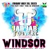 Jab Jab Windsor at Widafest Fri. July 28, 2023