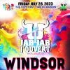 Jab Jab Windsor at Widafest Fri. July 28, 2023
