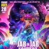 Jab Jab Windsor at Widafest Fri. July 28, 2023