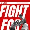 Fight For Heart - Charity Boxing Event