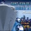 Saint-Jean-de-Baptiste Soirée à Bateau Montréal 2023