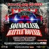 Soundclash Battle Royale