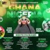 GHANA MEETS NIGERIA