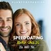 Jewish Speed Dating NYC | 20s & 30s
