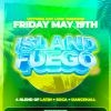 ISLAND FUEGO