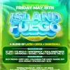 ISLAND FUEGO