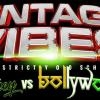 Vintage Vibes 2.0 Chutney VS Bollywood