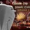 Canada Day Fireworks Dinner Cruise | Bollywood X Punjabi Boat Party