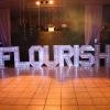 Flourish Old School Jam 6