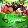 Dancehall vs. Everything!