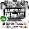 Dancehall On Demand