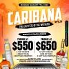 CARIBANA PT.3 • THE LAST FETE OF THE WEEKEND