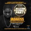 JADAKISS LIVE @ THE HOT 97/BET ALL STAR CELEBRITY PARTY