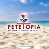 FETETOPIA Soca Cruise Appreciation party