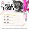 MILK & HONEY NEW YORK - DEAR SUMMER 23’