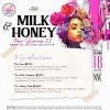 MILK & HONEY NEW YORK - DEAR SUMMER 23’