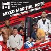 MMA SPRING 2023 SEMINAR