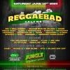 REGGAEBAD Vol 3
