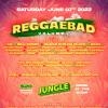 REGGAEBAD Vol 3