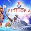FETETOPIA Soca Cruise Appreciation party