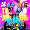 Jab Jab J'Ouvert Toronto Carnival 2023