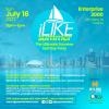 iLIKE Summer | The Ultimate Summer Sail Day Party