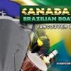 Canada Day Brazilian Boat Party Vancouver 2023 | Things to Do Vancouver