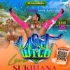 sukihana wet and wild pool party