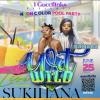 sukihana wet and wild pool party