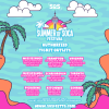 SUMMER OF SOCA FESTIVAL - SOS FEST | Toronto Carnival Weekend