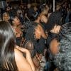 NOIR AT NIGHT - THE ALL BLACK PARTY EDITION